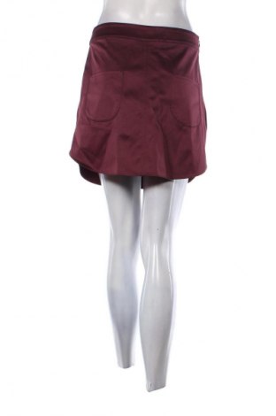 Spódnica H&M, Rozmiar M, Kolor Czerwony, Cena 64,25 zł