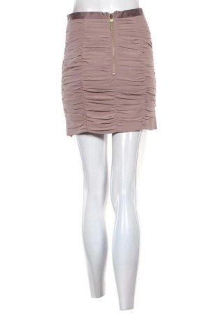 Sukně H&M, Velikost S, Barva Hnědá, Cena  229,00 Kč