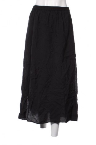 Sukně H&M, Velikost S, Barva Černá, Cena  125,00 Kč