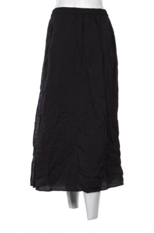 Sukně H&M, Velikost S, Barva Černá, Cena  125,00 Kč