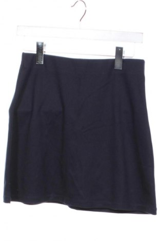 Sukně H&M, Velikost XS, Barva Modrá, Cena  139,00 Kč