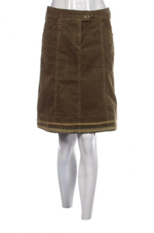 Sukně H&M, Velikost M, Barva Zelená, Cena  99,00 Kč