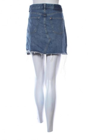 Sukně H&M, Velikost S, Barva Modrá, Cena  89,00 Kč