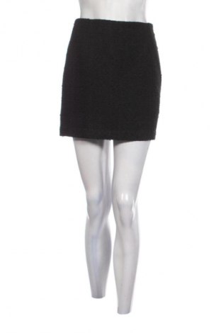 Rock H&M, Größe S, Farbe Schwarz, Preis 6,99 €