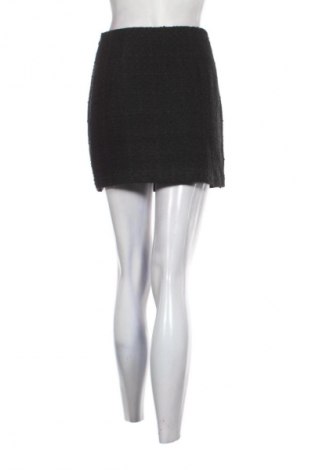 Rock H&M, Größe S, Farbe Schwarz, Preis 6,99 €