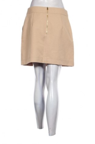 Sukně H&M, Velikost M, Barva Béžová, Cena  368,00 Kč