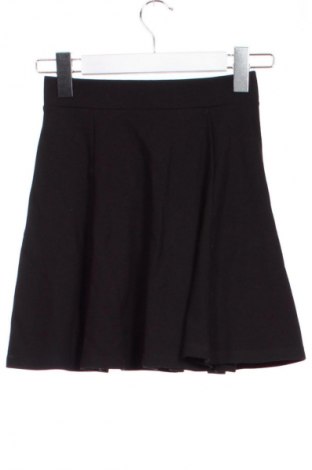 Spódnica H&M, Rozmiar XXS, Kolor Czarny, Cena 16,99 zł