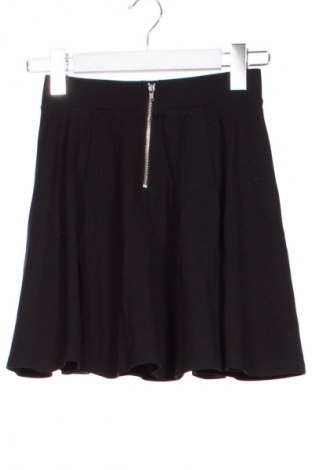 Spódnica H&M, Rozmiar XXS, Kolor Czarny, Cena 16,99 zł