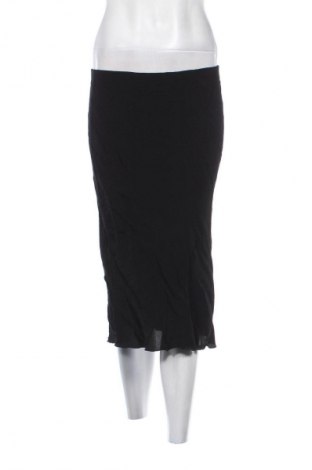 Fustă H&M, Mărime L, Culoare Negru, Preț 42,99 Lei