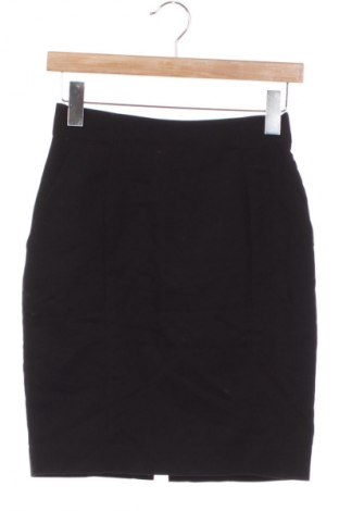 Spódnica H&M, Rozmiar XS, Kolor Czarny, Cena 16,99 zł