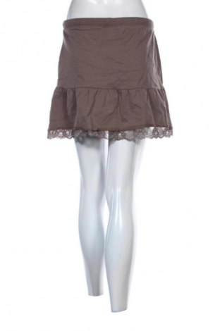 Fustă H&M, Mărime L, Culoare Maro, Preț 39,00 Lei