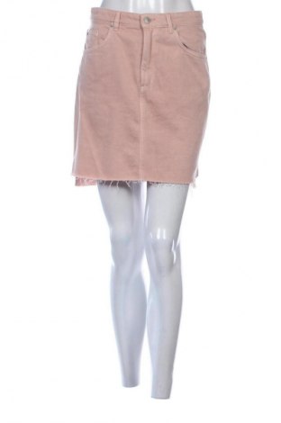 Spódnica H&M, Rozmiar M, Kolor Popielaty róż, Cena 15,99 zł