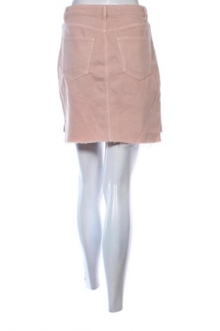 Spódnica H&M, Rozmiar M, Kolor Popielaty róż, Cena 15,99 zł