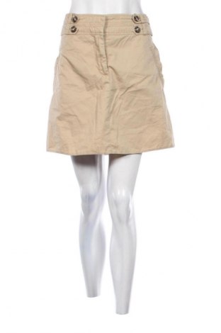 Пола H&M, Размер XL, Цвят Бежов, Цена 8,18 €