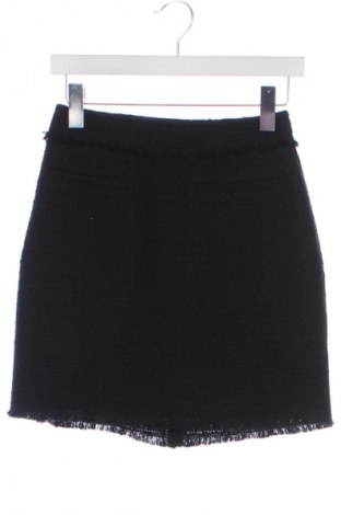 Пола H&M, Размер XS, Цвят Черен, Цена 7,67 €