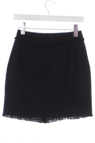 Пола H&M, Размер XS, Цвят Черен, Цена 7,67 €