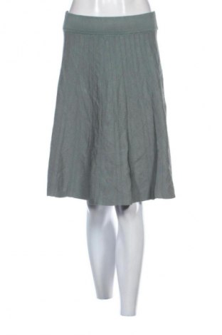 Rock H&M, Größe L, Farbe Grün, Preis 7,83 €