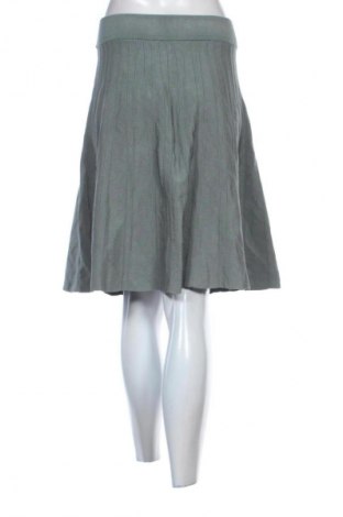 Rock H&M, Größe L, Farbe Grün, Preis 7,83 €