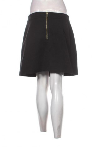 Sukně H&M, Velikost L, Barva Černá, Cena  232,00 Kč