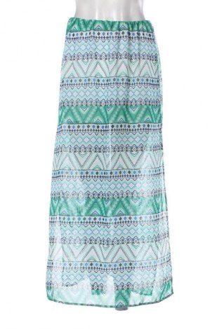 Пола H&M Divided, Размер M, Цвят Многоцветен, Цена 6,64 €