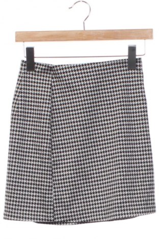 Φούστα H&M Divided, Μέγεθος XXS, Χρώμα Πολύχρωμο, Τιμή 1,99 €