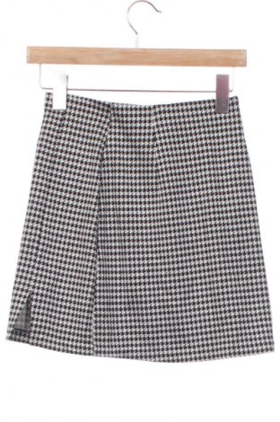 Φούστα H&M Divided, Μέγεθος XXS, Χρώμα Πολύχρωμο, Τιμή 1,99 €