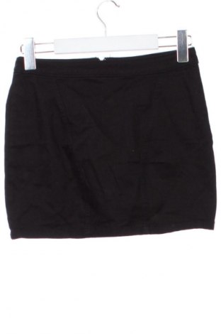 Φούστα H&M Divided, Μέγεθος S, Χρώμα Μαύρο, Τιμή 2,99 €