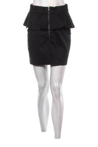 Φούστα H&M Divided, Μέγεθος S, Χρώμα Μαύρο, Τιμή 5,99 €