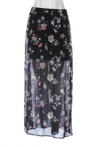 Φούστα H&M Divided, Μέγεθος S, Χρώμα Πολύχρωμο, Τιμή 10,07 €