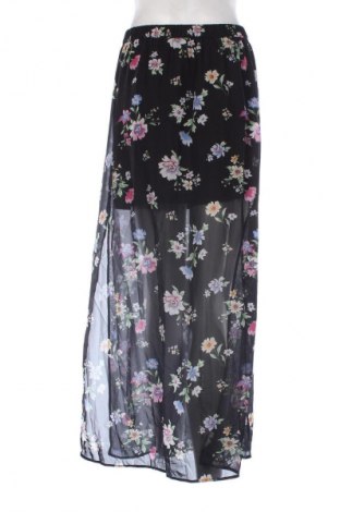 Φούστα H&M Divided, Μέγεθος S, Χρώμα Πολύχρωμο, Τιμή 10,07 €