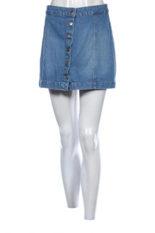 Sukně H&M Divided, Velikost M, Barva Modrá, Cena  99,00 Kč