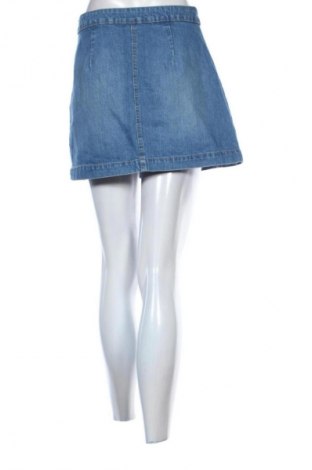 Sukně H&M Divided, Velikost M, Barva Modrá, Cena  99,00 Kč
