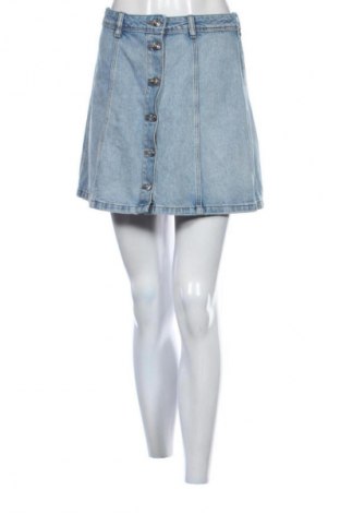 Φούστα H&M Divided, Μέγεθος S, Χρώμα Μπλέ, Τιμή 4,99 €