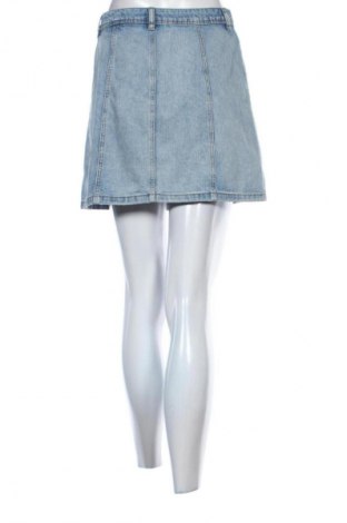 Φούστα H&M Divided, Μέγεθος S, Χρώμα Μπλέ, Τιμή 4,99 €