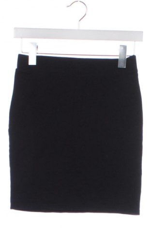 Spódnica H&M Divided, Rozmiar XS, Kolor Czarny, Cena 24,99 zł