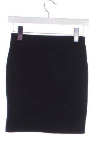 Spódnica H&M Divided, Rozmiar XS, Kolor Czarny, Cena 24,99 zł