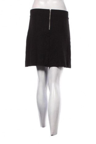 Rock H&M Divided, Größe M, Farbe Schwarz, Preis 1,99 €