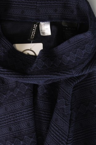 Φούστα H&M Divided, Μέγεθος XS, Χρώμα Μπλέ, Τιμή 10,99 €