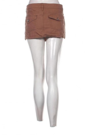 Φούστα H&M Divided, Μέγεθος L, Χρώμα Καφέ, Τιμή 4,99 €