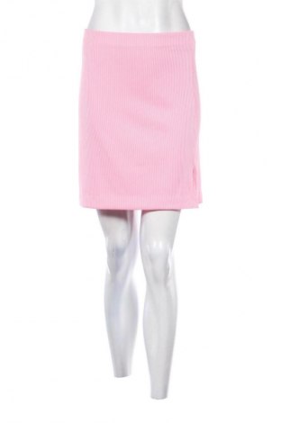 Φούστα H&M Divided, Μέγεθος L, Χρώμα Ρόζ , Τιμή 3,99 €