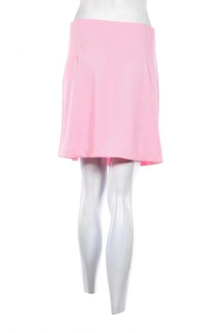 Φούστα H&M Divided, Μέγεθος L, Χρώμα Ρόζ , Τιμή 3,99 €