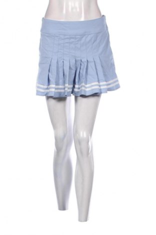 Rock H&M Divided, Größe M, Farbe Blau, Preis 5,99 €