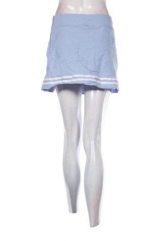 Rock H&M Divided, Größe M, Farbe Blau, Preis 5,99 €