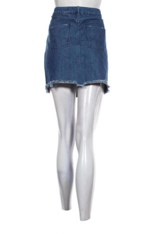 Пола H&M Divided, Размер L, Цвят Син, Цена 4,09 €