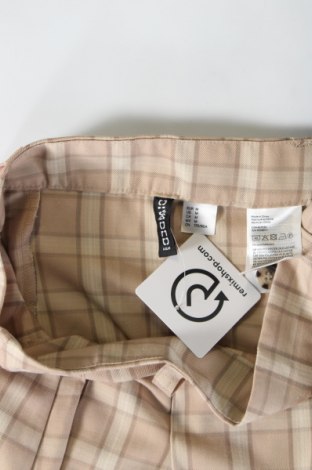 Sukně H&M Divided, Velikost L, Barva Vícebarevné, Cena  79,00 Kč