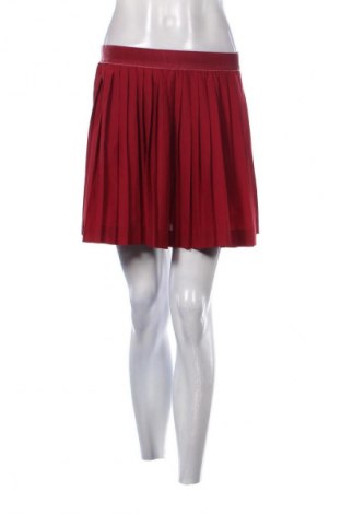 Sukně H&M Divided, Velikost M, Barva Červená, Cena  159,00 Kč