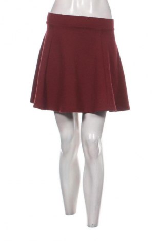 Φούστα H&M Divided, Μέγεθος S, Χρώμα Κόκκινο, Τιμή 3,99 €