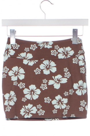 Sukně H&M Divided, Velikost XXS, Barva Vícebarevné, Cena  49,00 Kč