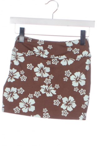 Sukně H&M Divided, Velikost XXS, Barva Vícebarevné, Cena  49,00 Kč