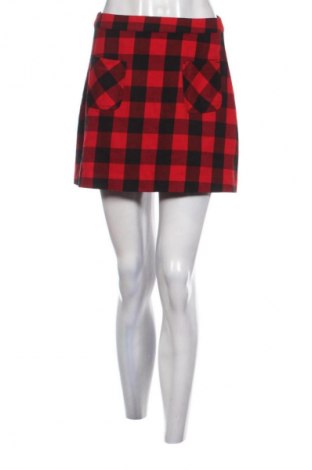 Spódnica H&M Divided, Rozmiar S, Kolor Kolorowy, Cena 11,99 zł